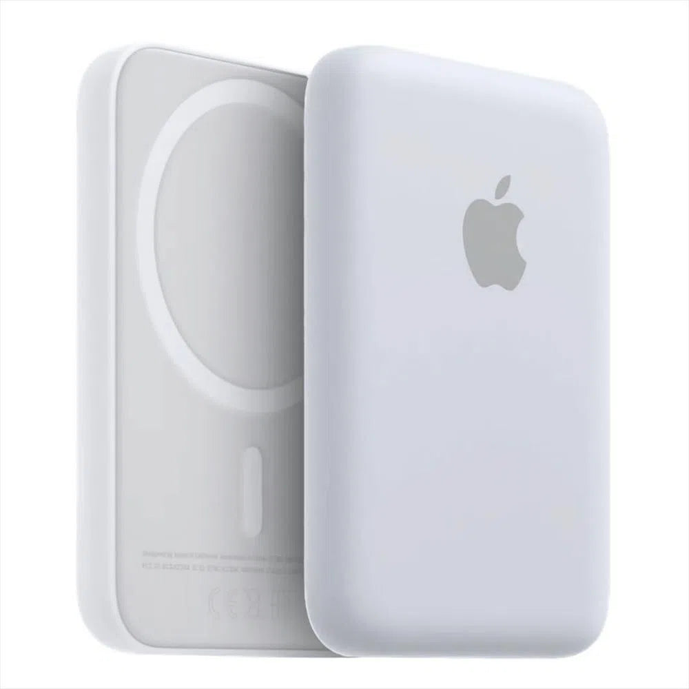 "Batería MagSafe Apple 5.000 mAh – Carga Inalámbrica Rápida para iPhone"